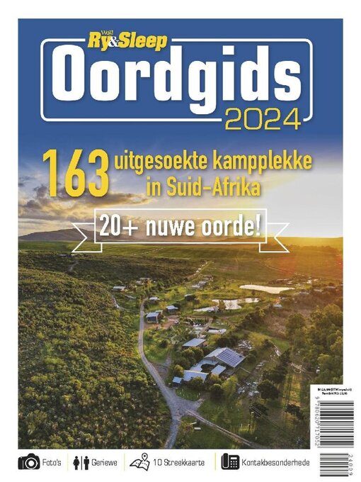 Title details for WegSleep Oordgids by Media 24 Ltd - Available